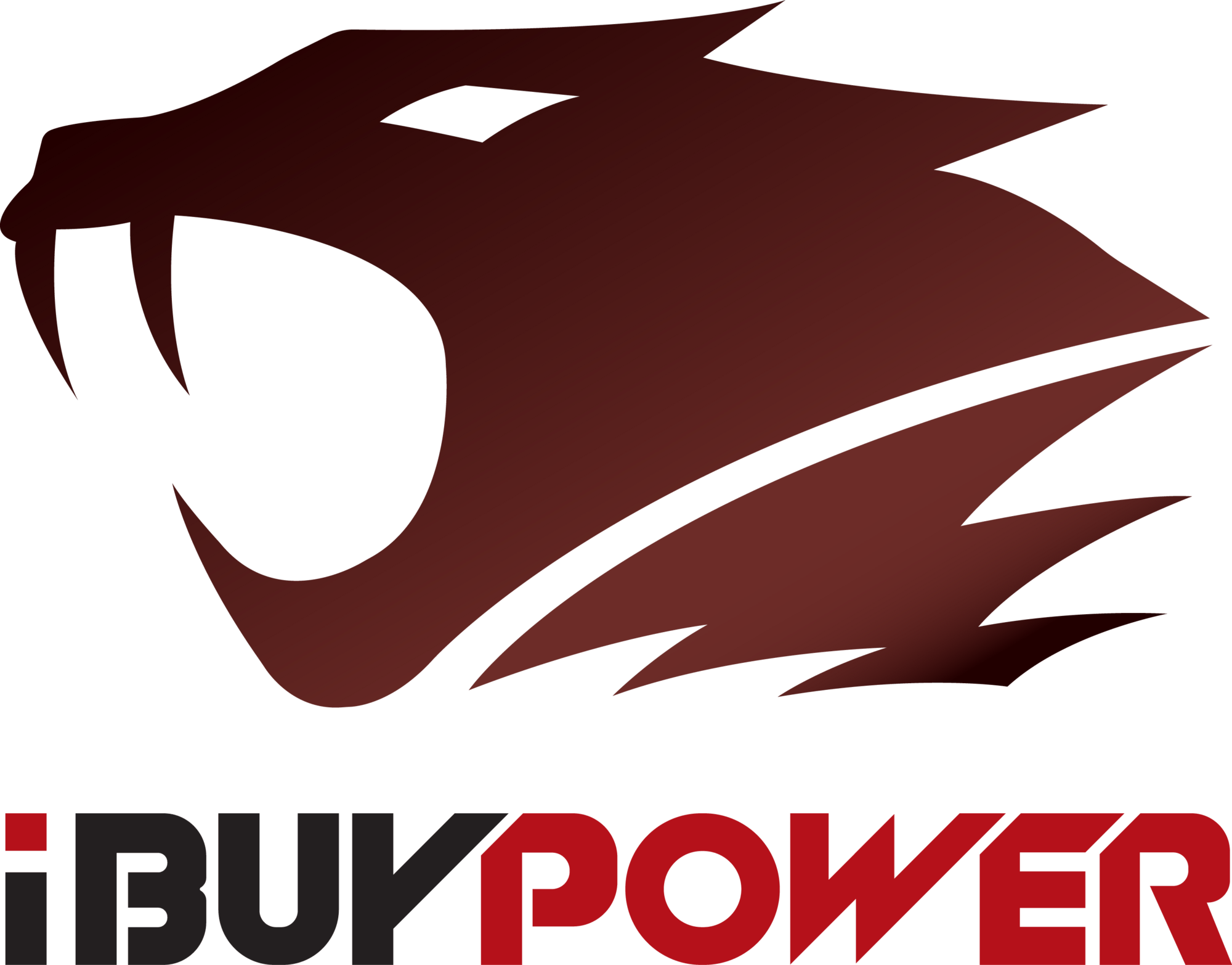 iBUYPOWER Logo